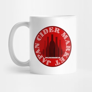 JAPAN CIDER MARKET Mug